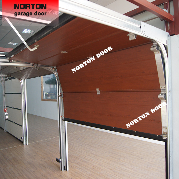 Неправилната инсталација на гаражни врати претставува значителни безбедносни опасности