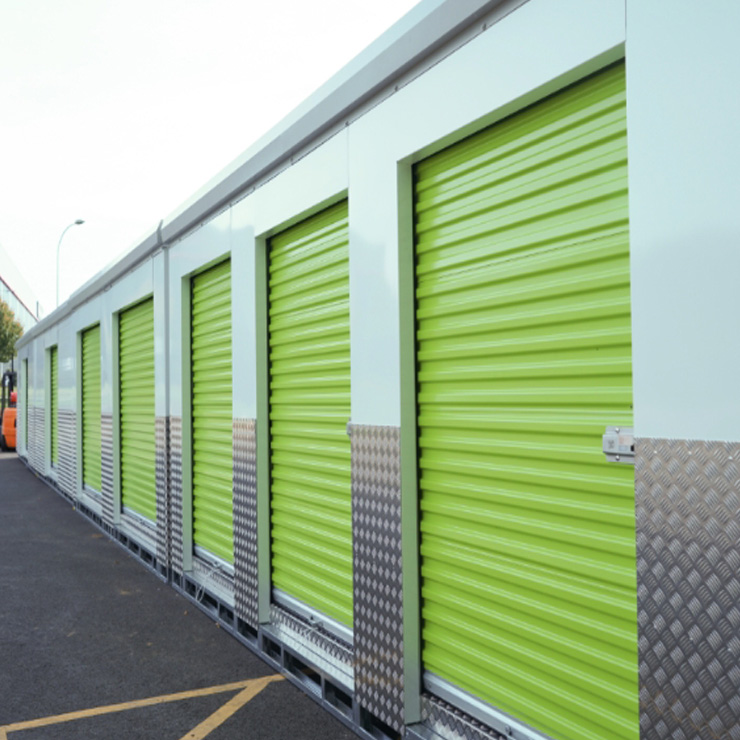 Класификација и мерки на претпазливост на вратите на тркалање