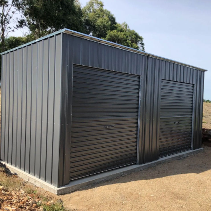 Откриено: Зошто бројни клиенти ги избраа нашите самоскладувачки ролетни врати?